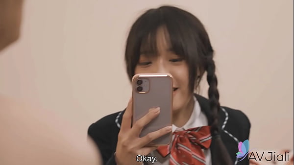 Сексуальная китаянка Юли, которая любит дикие трахи